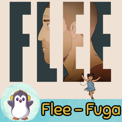 Pinguim Dançarino - Podcast
