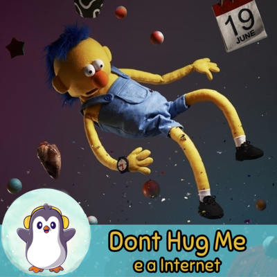 Pinguim Dançarino - Podcast