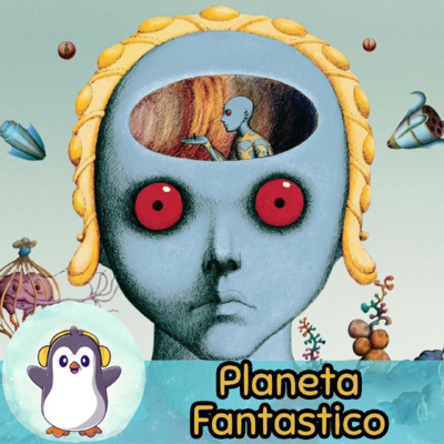 Pinguim Dançarino - Podcast