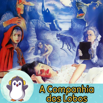 Pinguim Dançarino - Podcast