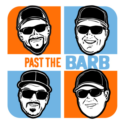 Past The Barb