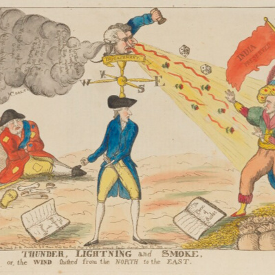 A History of England