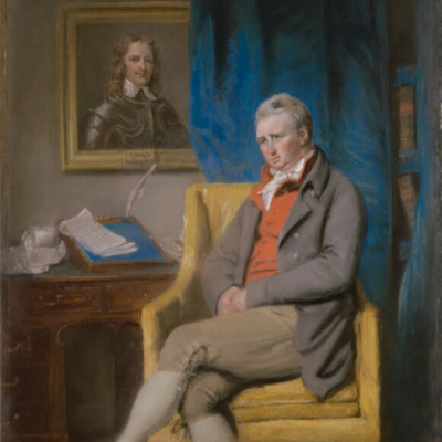 A History of England