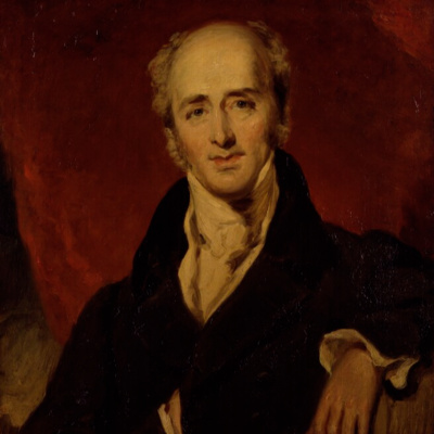 A History of England