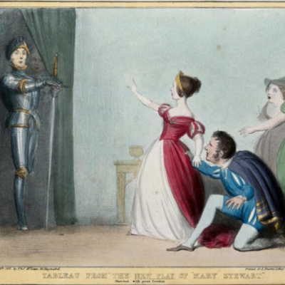 A History of England