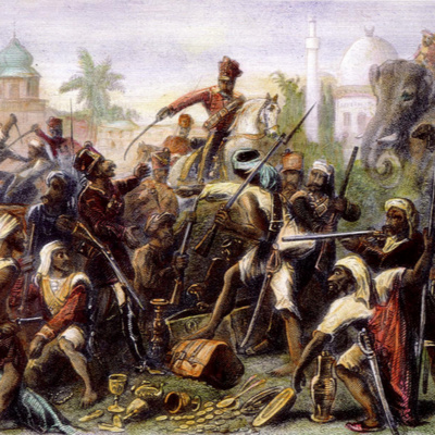 A History of England