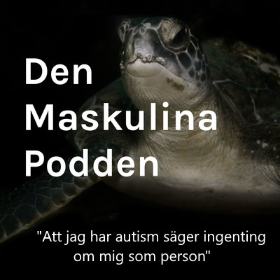 "Att jag har autism säger liksom ingenting om mig som person"