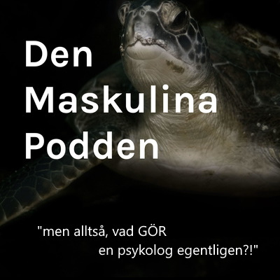 “men alltså, vad GÖR en psykolog egentligen?!”