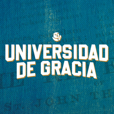 Gracia Manifestada | Pastor Carlos Carrillo | 14 Noviembre, 2021 episode artwork