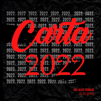 Carta 2022 episode artwork