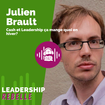 Leadership Rebelle par Christian Genest