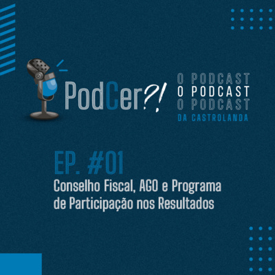 PodCer?!