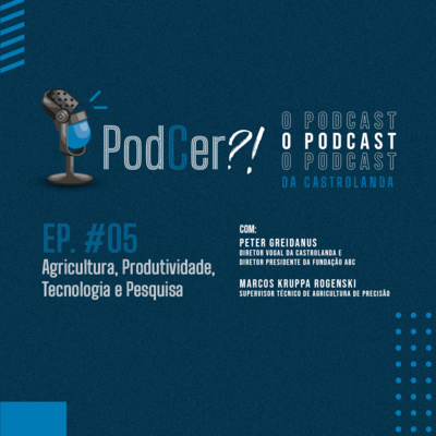 PodCer?!