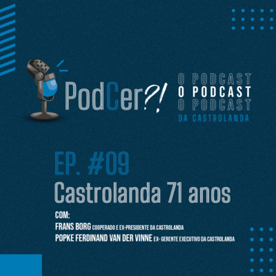 PodCer?!