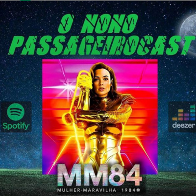 O Nono Passageiro