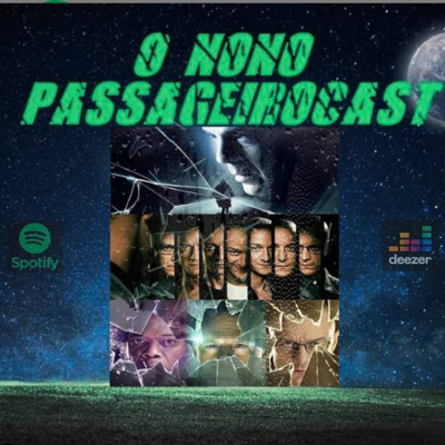 O Nono Passageiro