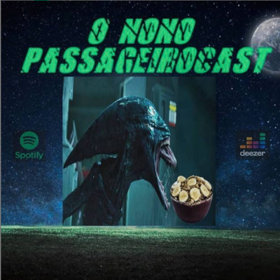 O Nono Passageiro