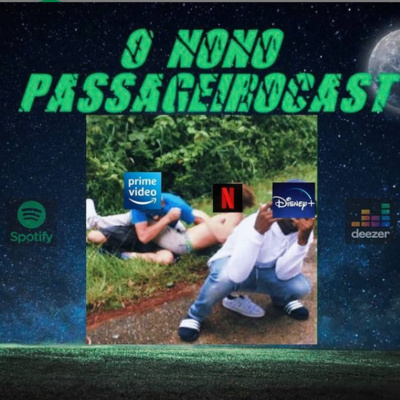 O Nono Passageiro