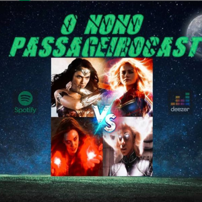 O Nono Passageiro