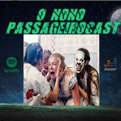 O Nono Passageiro