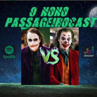 O Nono Passageiro