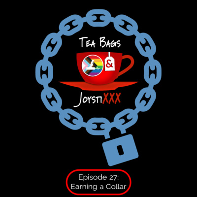 Tea Bags & JoystiXXX