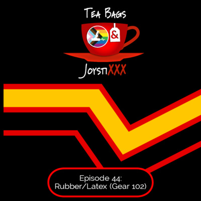Tea Bags & JoystiXXX