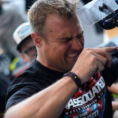GTRC - CRAIG DRESCHER - TEAM ASSOCIATED