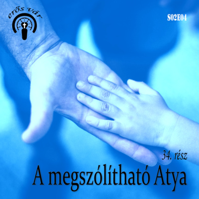 Erős Vár Podcast