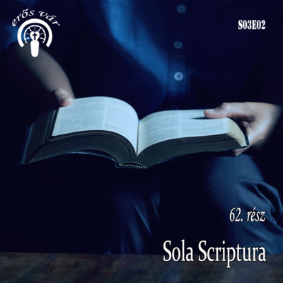 Erős Vár Podcast