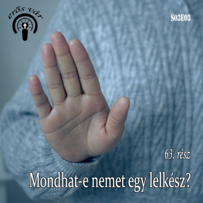 Erős Vár Podcast