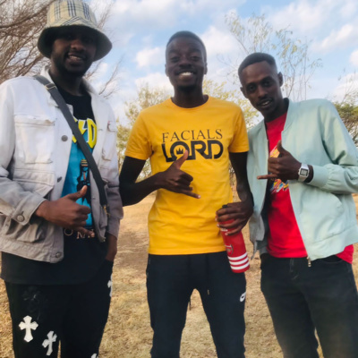 RABORANKS RADIO 🇰🇪