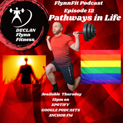 FlynnFit Podcast