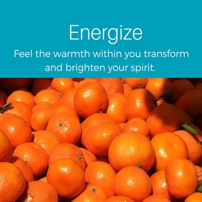 ENERGIZE