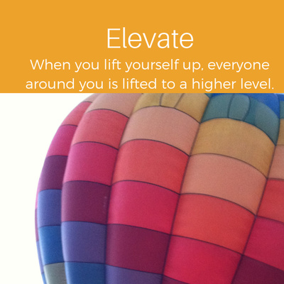 ELEVATE