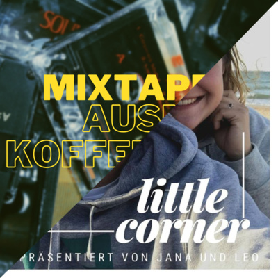 Mixtapes ausm Kofferraum