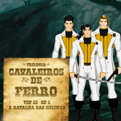 Taberna de Contos Podcast