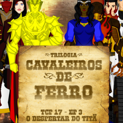 Taberna de Contos Podcast