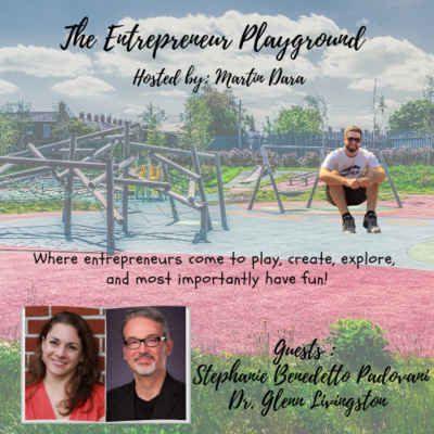 The Entrepreneur Playground