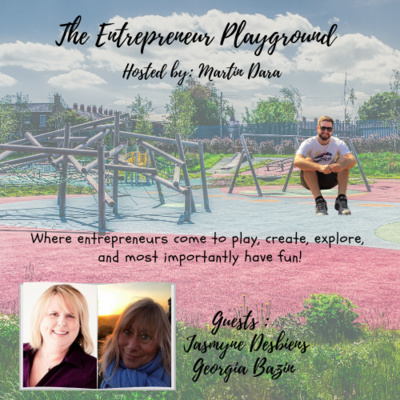 The Entrepreneur Playground