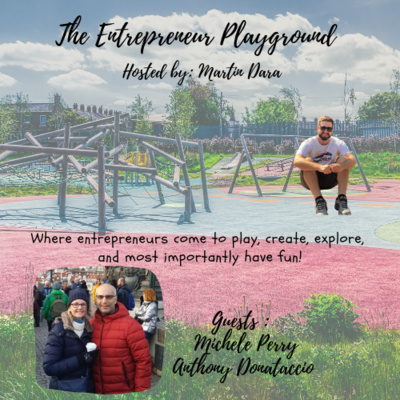 The Entrepreneur Playground