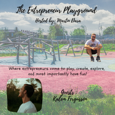 The Entrepreneur Playground
