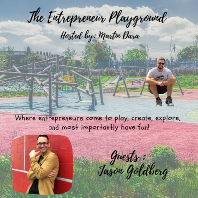 The Entrepreneur Playground