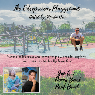 The Entrepreneur Playground