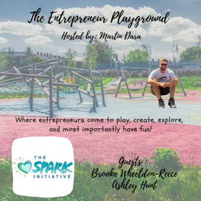 The Entrepreneur Playground