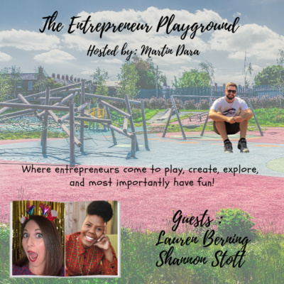 The Entrepreneur Playground