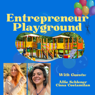 The Entrepreneur Playground