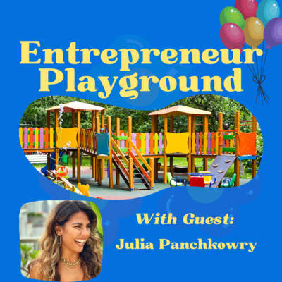 The Entrepreneur Playground