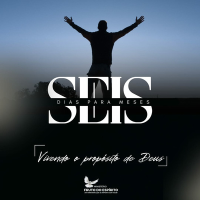Propósito com a ética, fé e princípios 