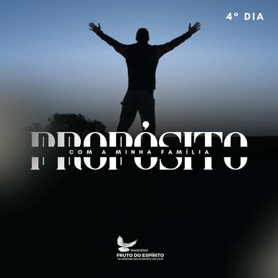 Propósito com a Família 